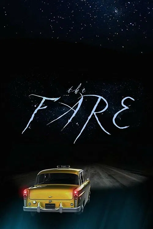 The Fare poster