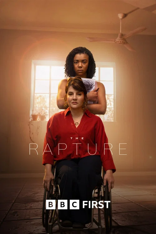 The Rapture poster