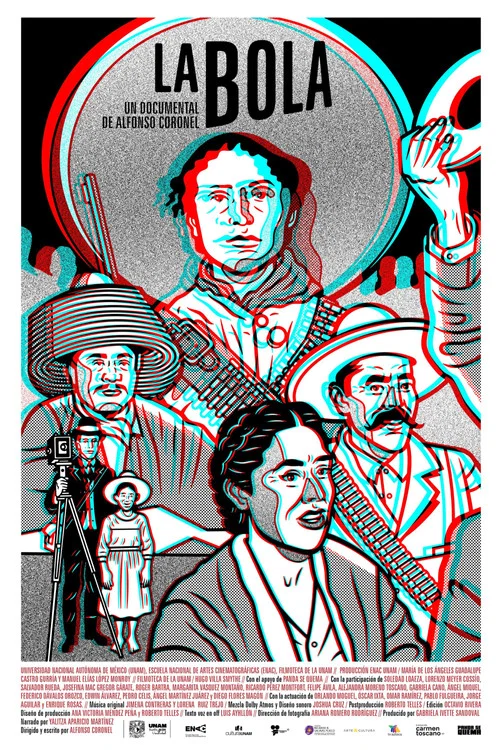 Uprising poster