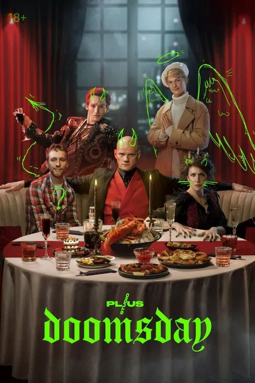 Doomsday poster