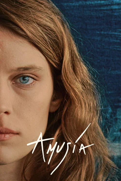 Amusia poster