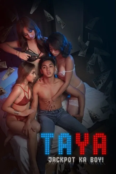 Taya poster